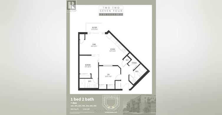 450-2274 Princess Street, Kingston, ON, K7M 3G4 - 40