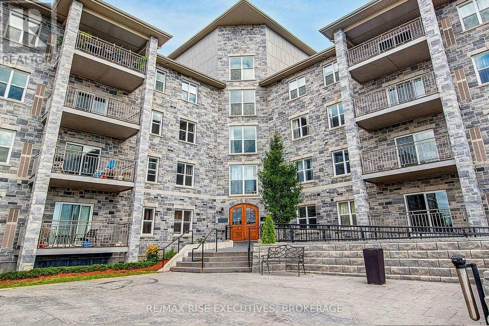 515-539 Armstrong Road, Kingston, ON, K7M 0C6