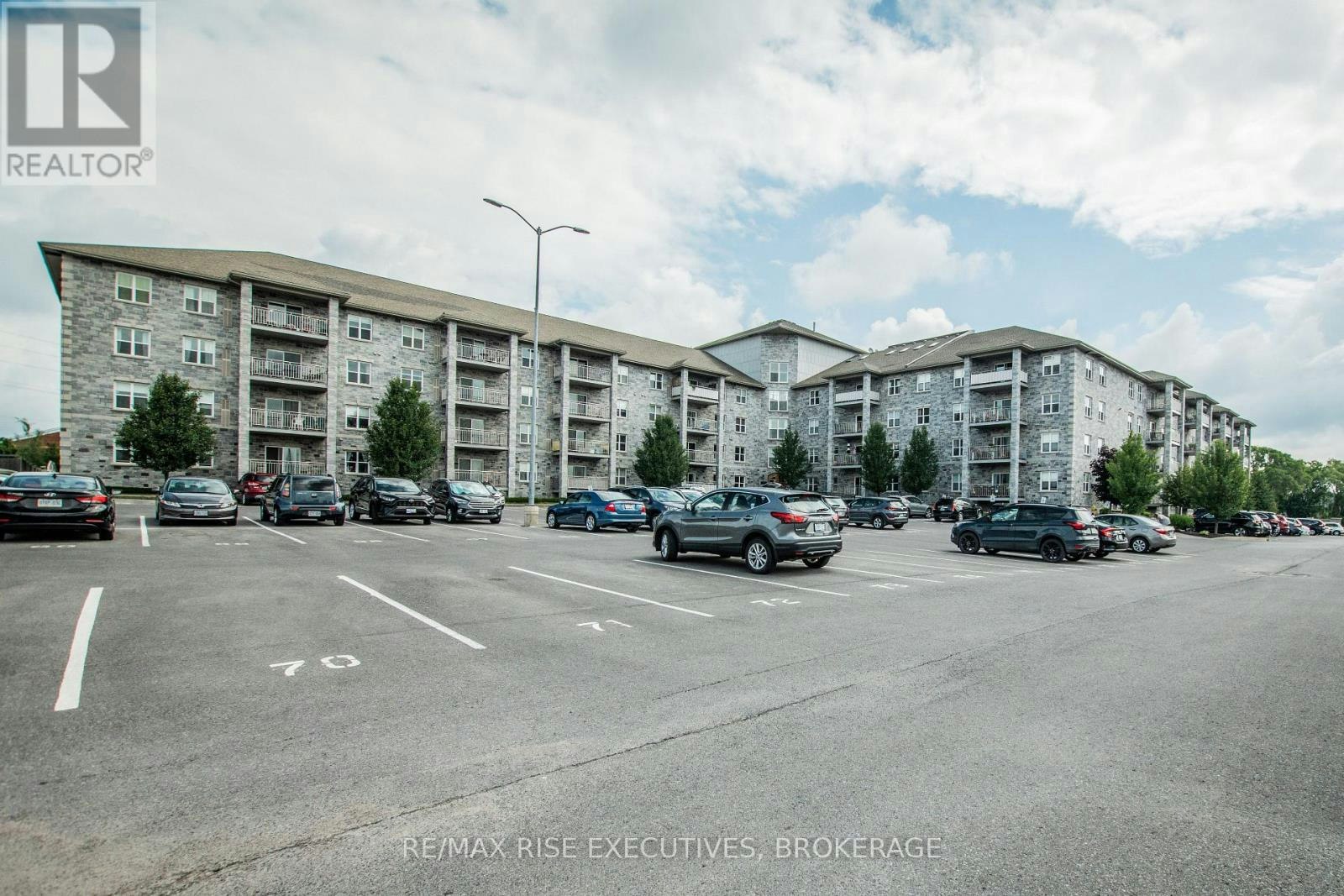 515-539 Armstrong Road, Kingston, ON, K7M 0C6 - 2