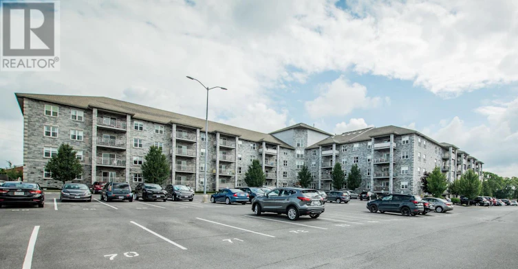 515-539 Armstrong Road, Kingston, ON, K7M 0C6 - 2