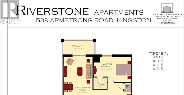 515-539 Armstrong Road, Kingston, ON, K7M 0C6 - 38