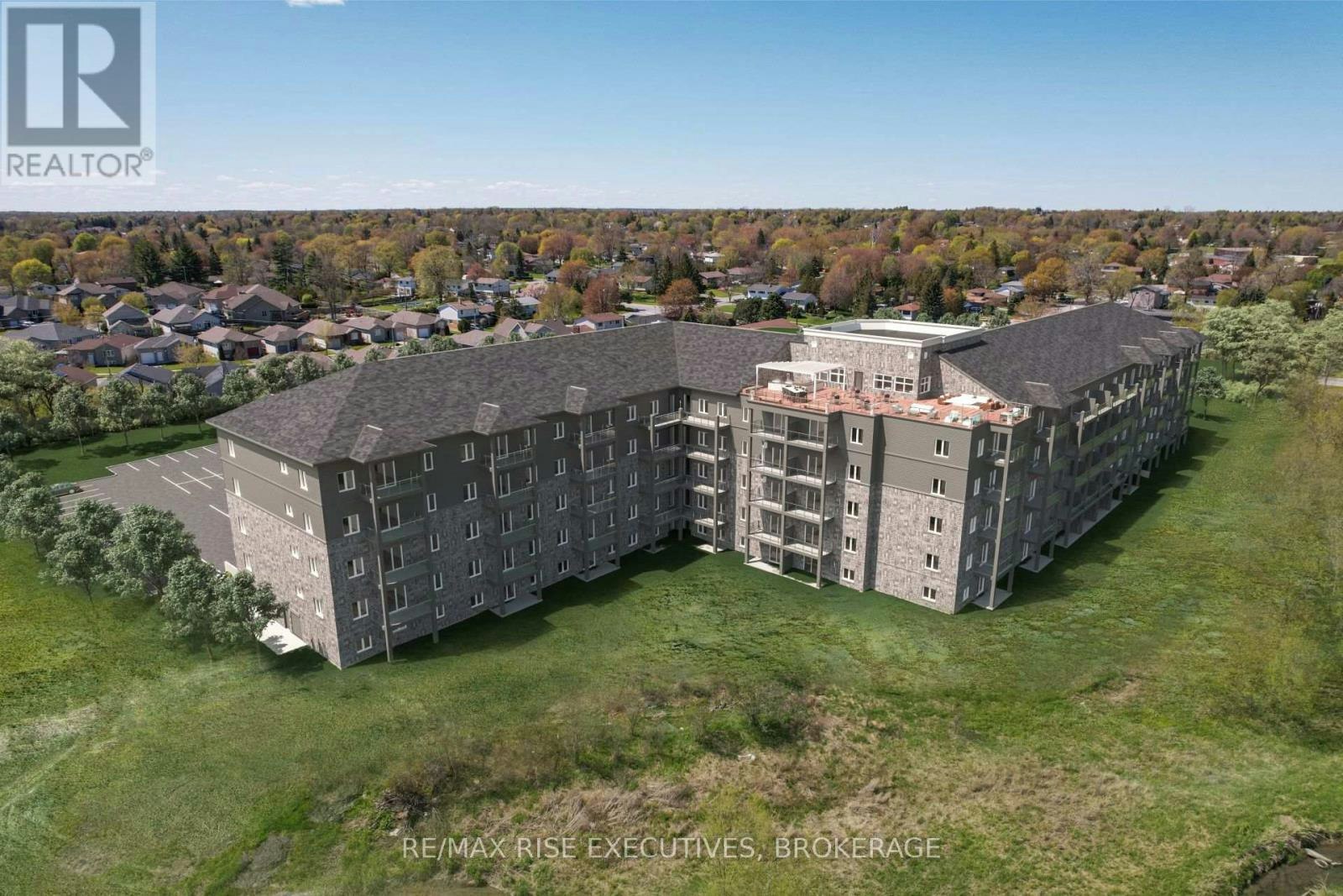 519-847 Development Drive, Kingston, ON, K7M 4W6 - 2