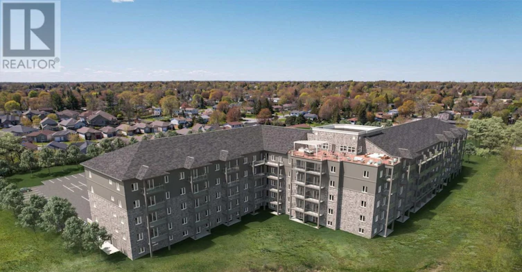 519-847 Development Drive, Kingston, ON, K7M 4W6 - 2