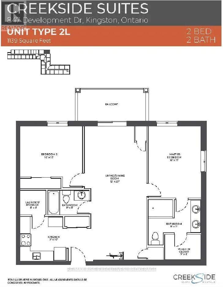 519-847 Development Drive, Kingston, ON, K7M 4W6 - 37