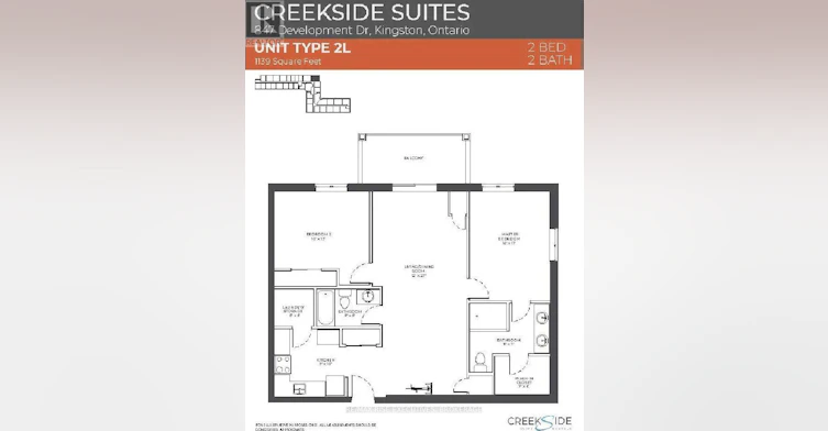 519-847 Development Drive, Kingston, ON, K7M 4W6 - 37