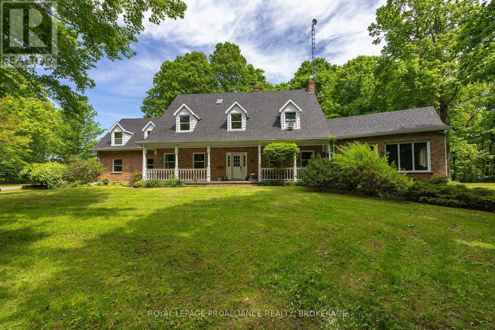 3733 Jamieson Road, South Frontenac, ON, K0H 1V0