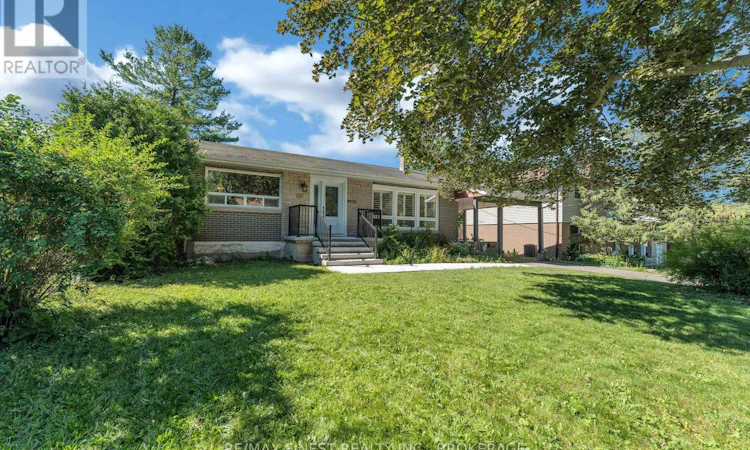 60 Sherwood Drive