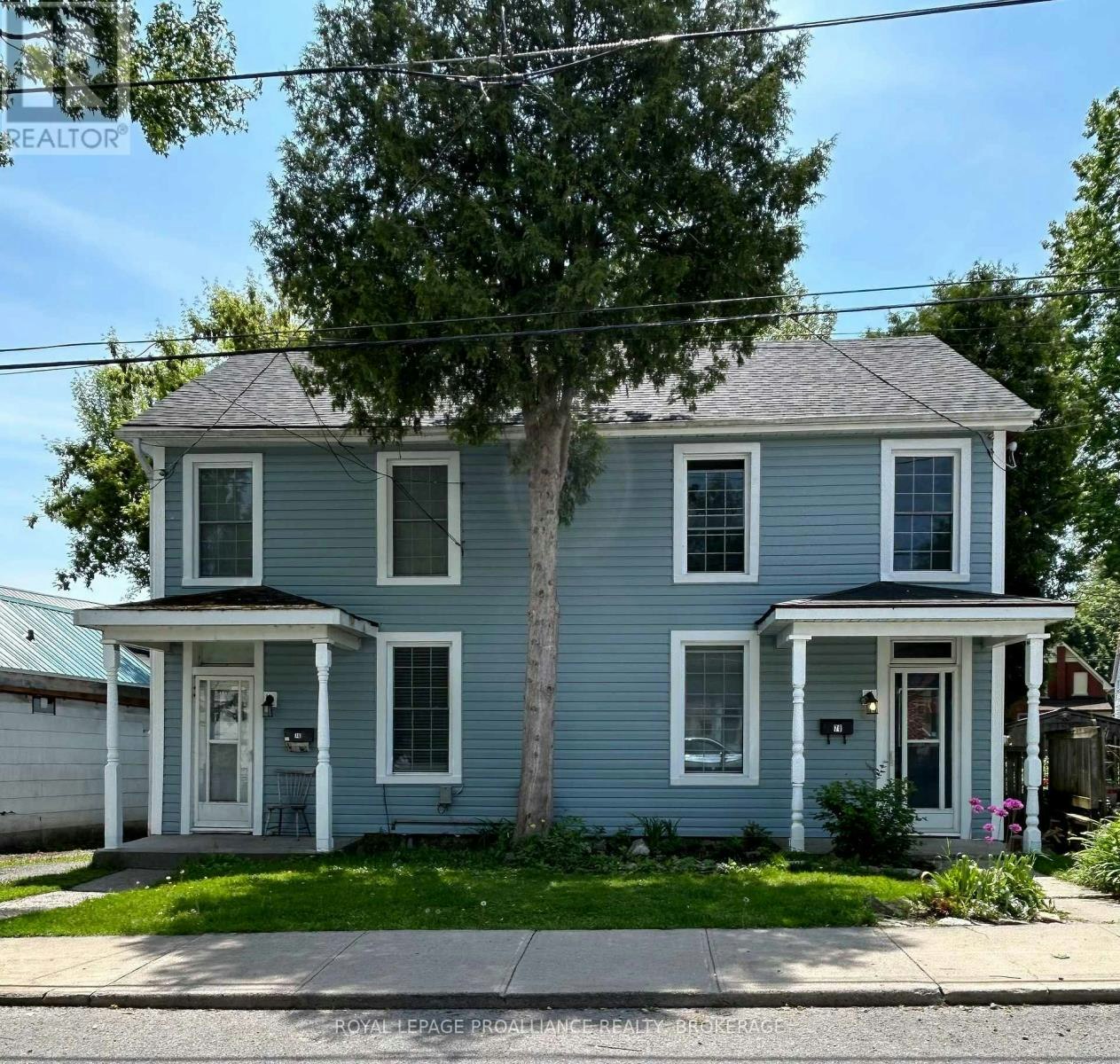 76-78 North Street N, Kingston, ON, K7K 1J9
