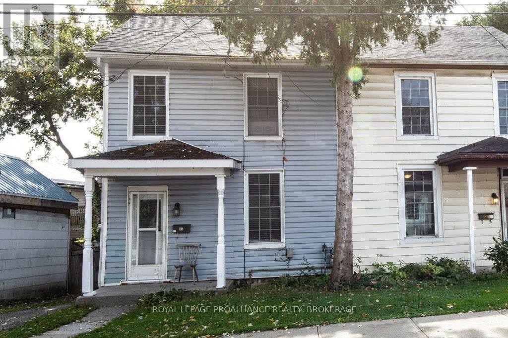 76-78 North Street N, Kingston, ON, K7K 1J9