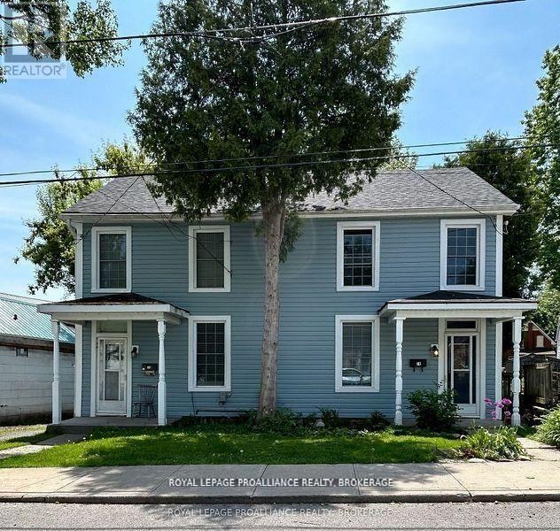 76-78 North Street N, Kingston, ON, K7K 1J9