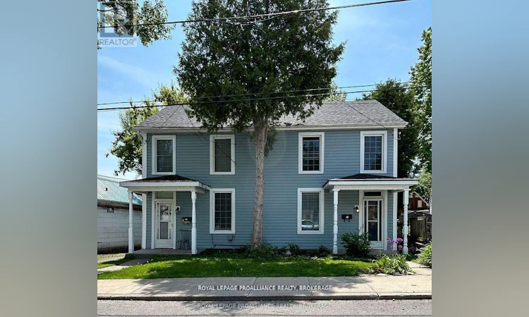 76-78 North Street N