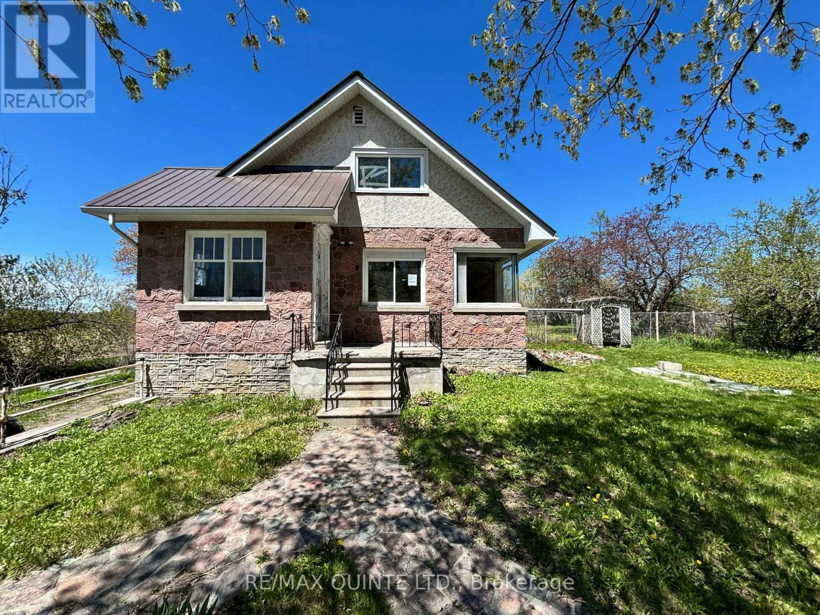 3810 Springbrook Road, Stirling-Rawdon, ON, K0L 1L0