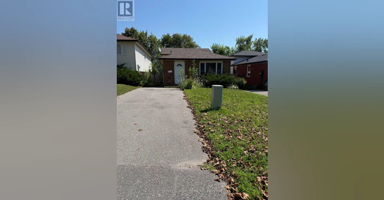 2012 Foxfarm Road, Peterborough, ON, K9K 1P8