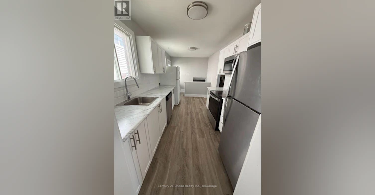 2012 Foxfarm Road, Peterborough, ON, K9K 1P8 - 2