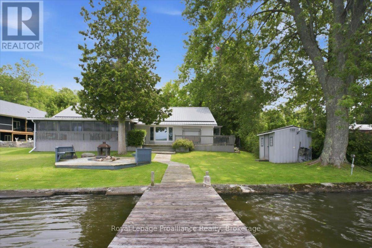 40 Riverview Drive, Trent Hills, ON, K0L 1Y0