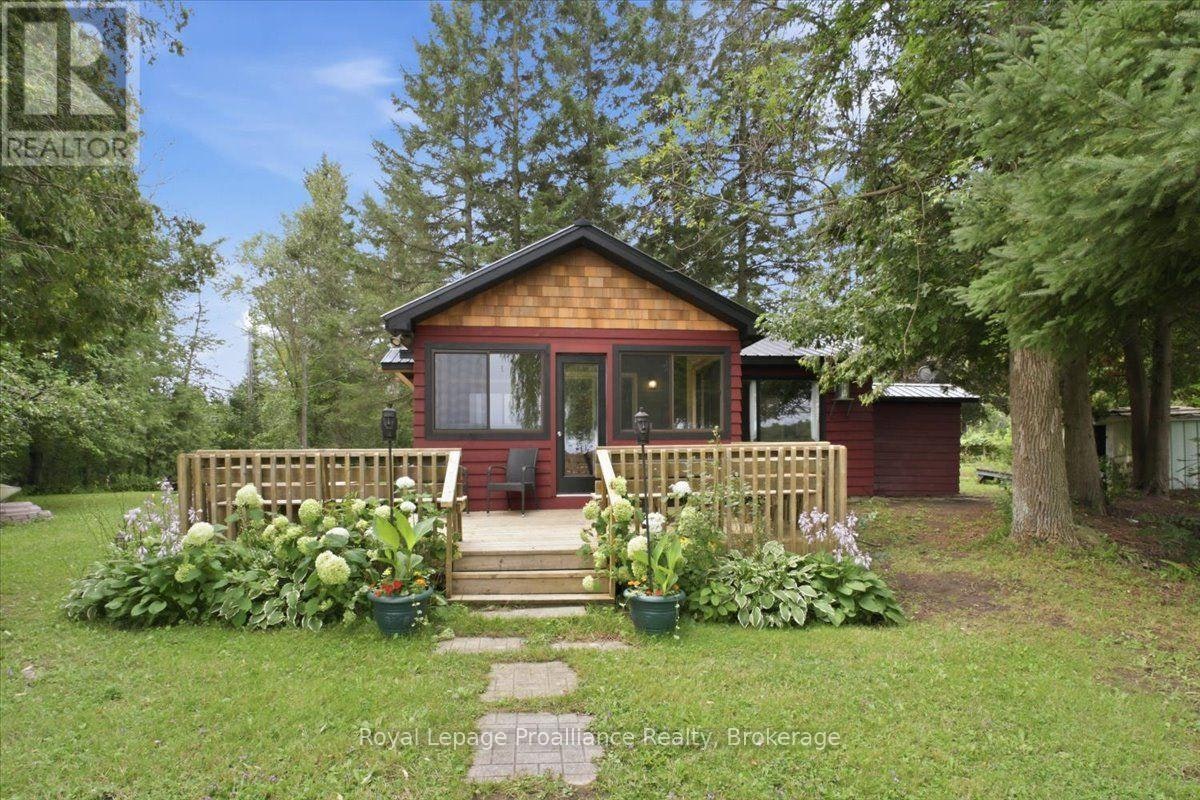 732A 13th Line W, Trent Hills, ON, K0L 1L0