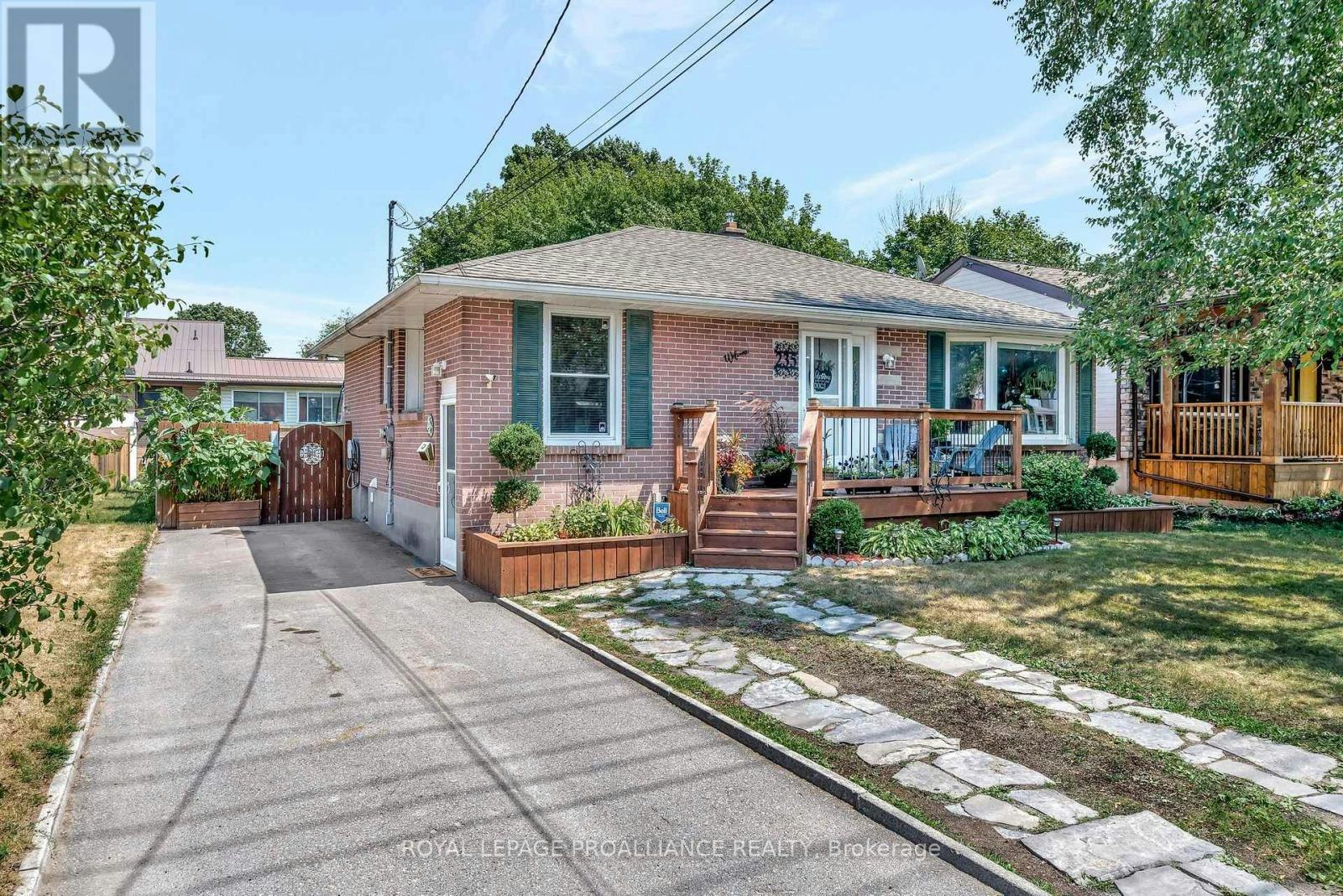235 Farley Avenue, Belleville, ON, K8N 4L7