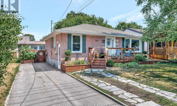 235 Farley Avenue