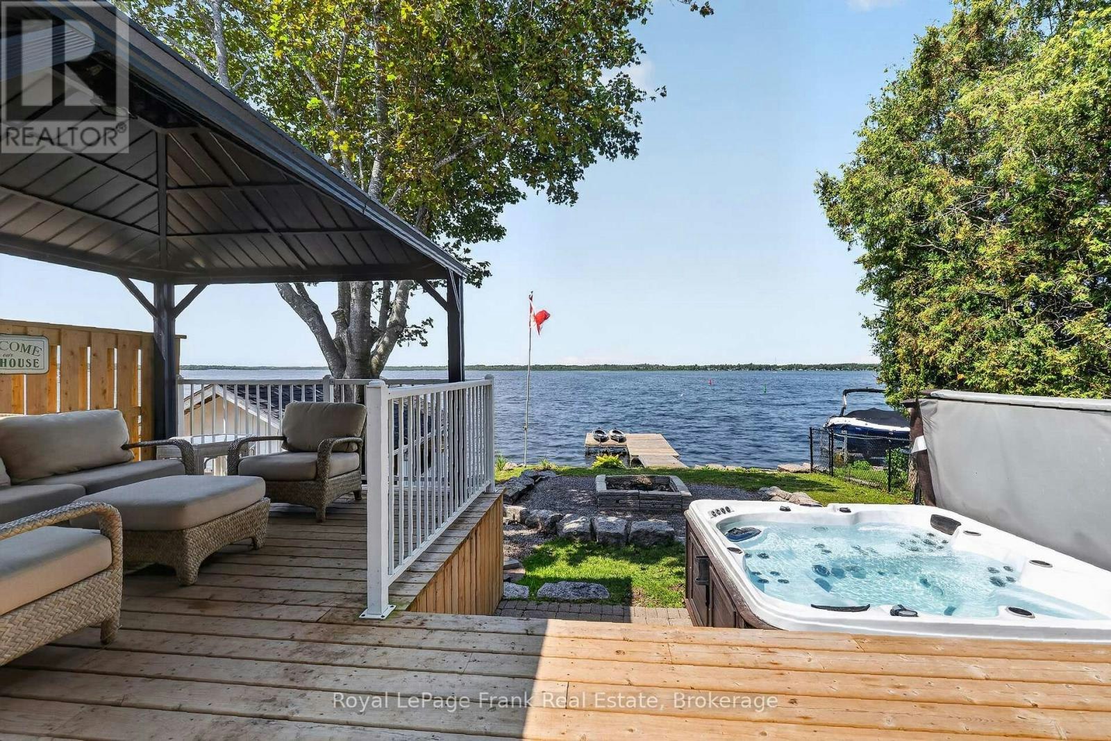 229 Snug Harbour Road, Kawartha Lakes, ON, K9V 4R6