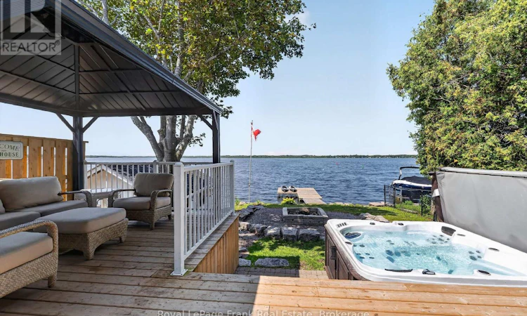229 Snug Harbour Road