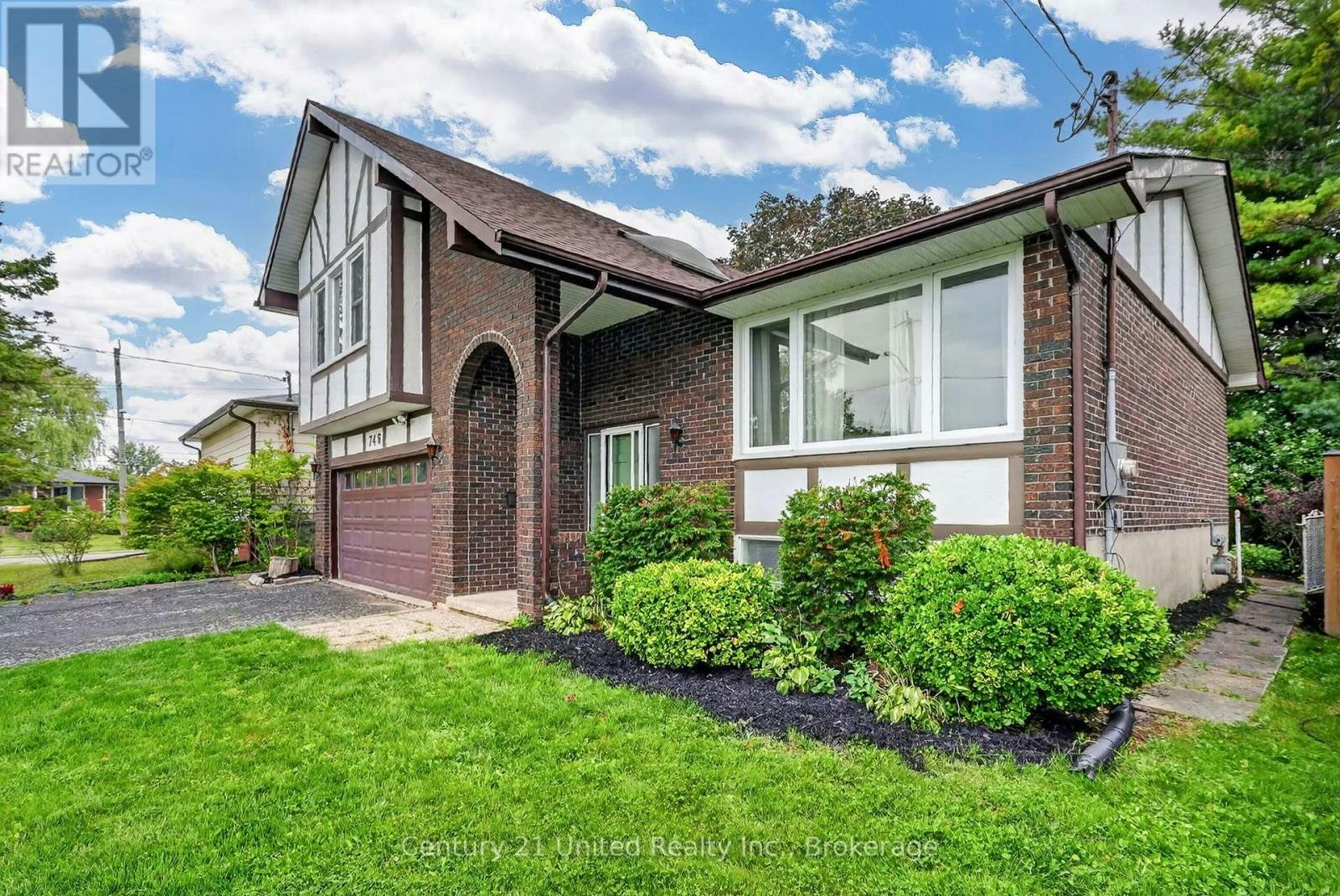 746 Northwood Drive, Cobourg, ON, K9A 4W2