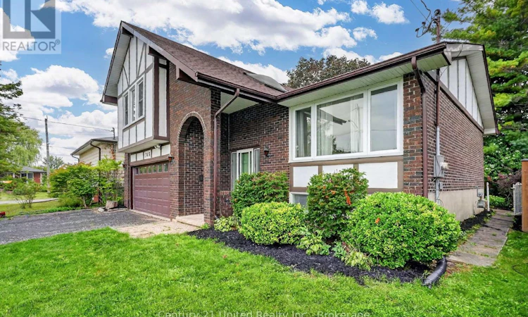 746 Northwood Drive