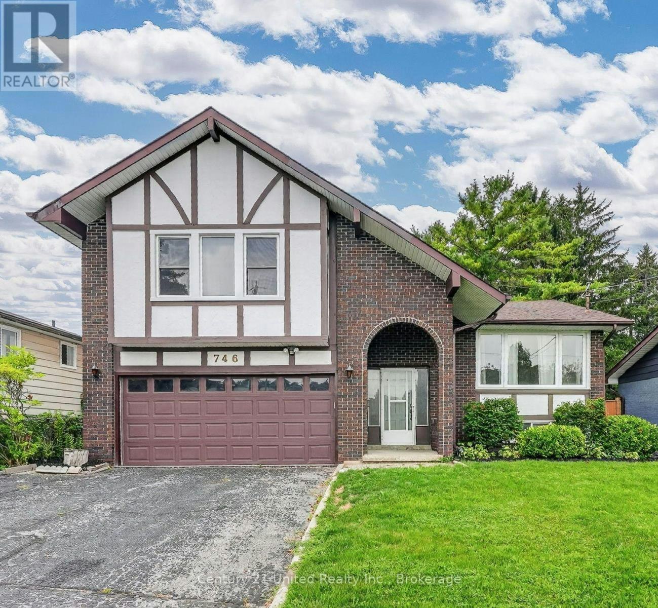 746 Northwood Drive, Cobourg, ON, K9A 4W2