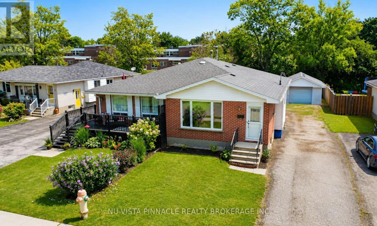 15 Gregory Place