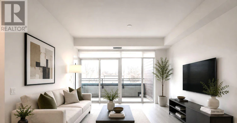 303-1285 Queen Street E, Toronto, ON, M4L 0B6 - 2