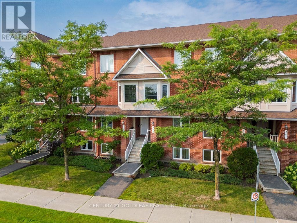 58-379 Aquaview Drive, Ottawa, ON, K4A 5E4