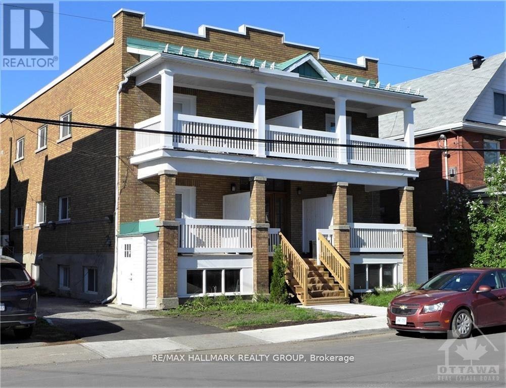 6-375 Mackay Street, Ottawa, ON, K1M 2C3