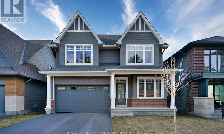 232 Ketchikan Crescent