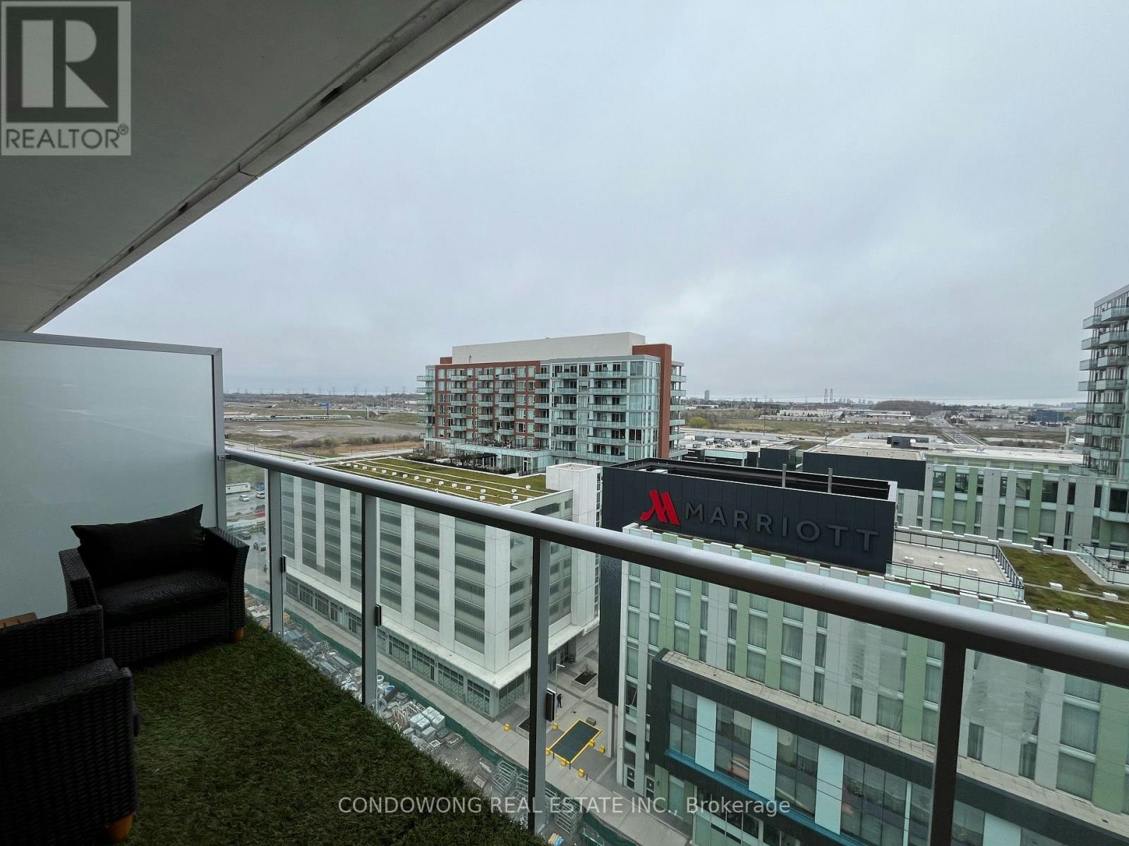 1413-8119 Birchmount Road, Markham, ON, L6G 0H5 - 14