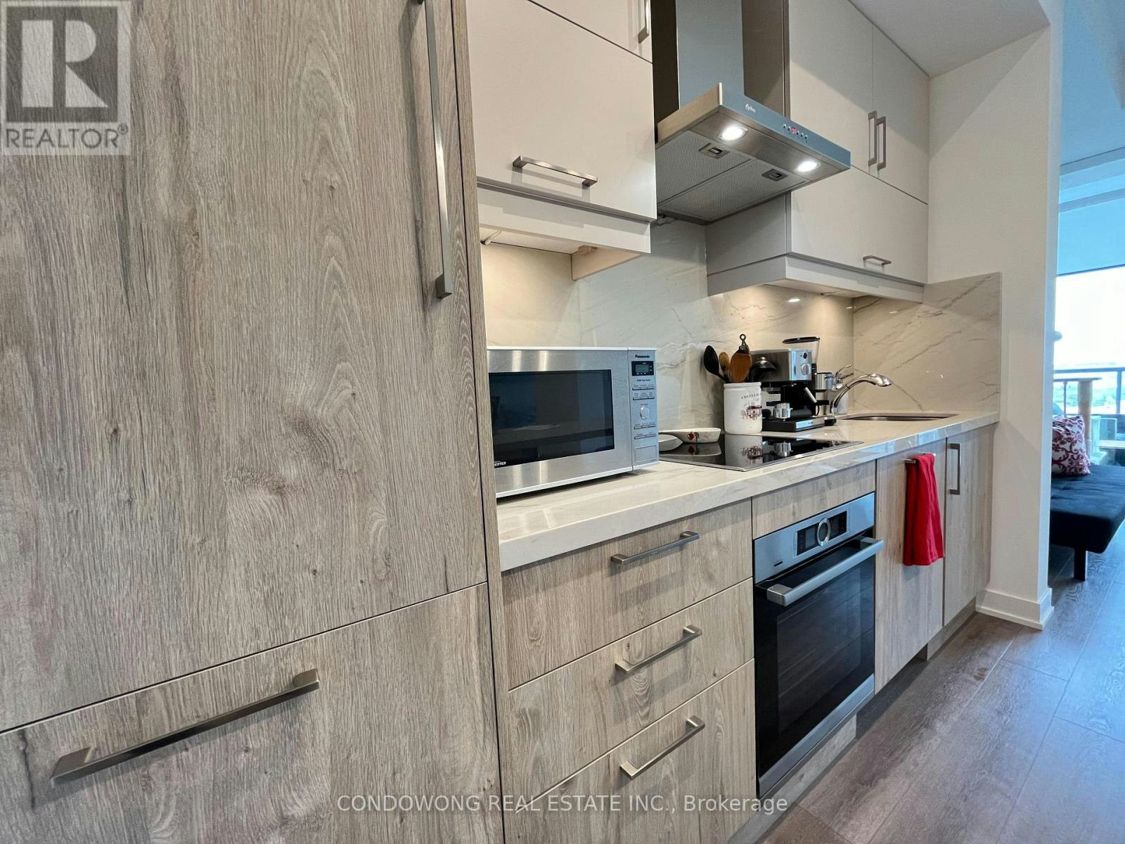 1413-8119 Birchmount Road, Markham, ON, L6G 0H5 - 4