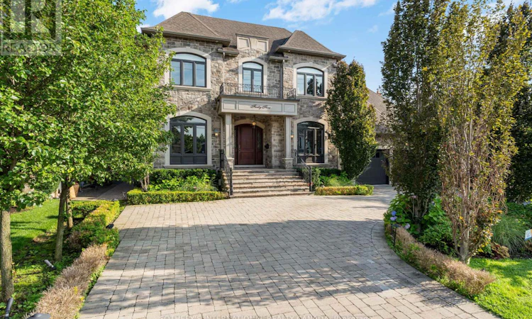 45 Crestwood Road