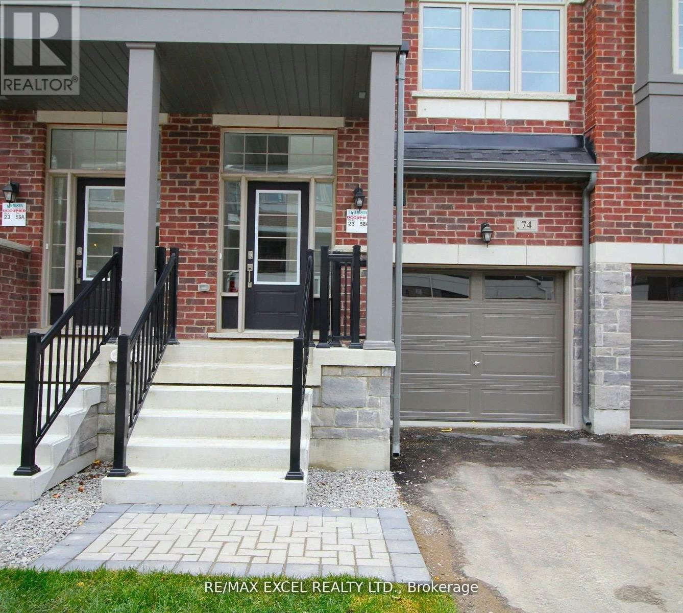 74 Carneros Way, Markham, ON, L6B 0S1