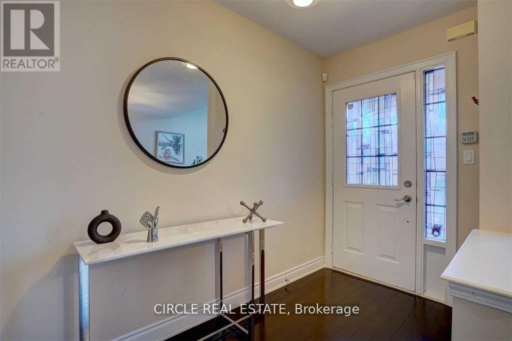 UPPER PORTION-2971 Westoak Trails Boulevard, Oakville, ON, L6M 5E5 - 2