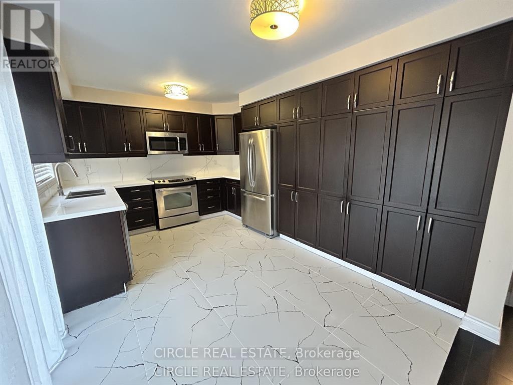 UPPER PORTION-2971 Westoak Trails Boulevard, Oakville, ON, L6M 5E5 - 12