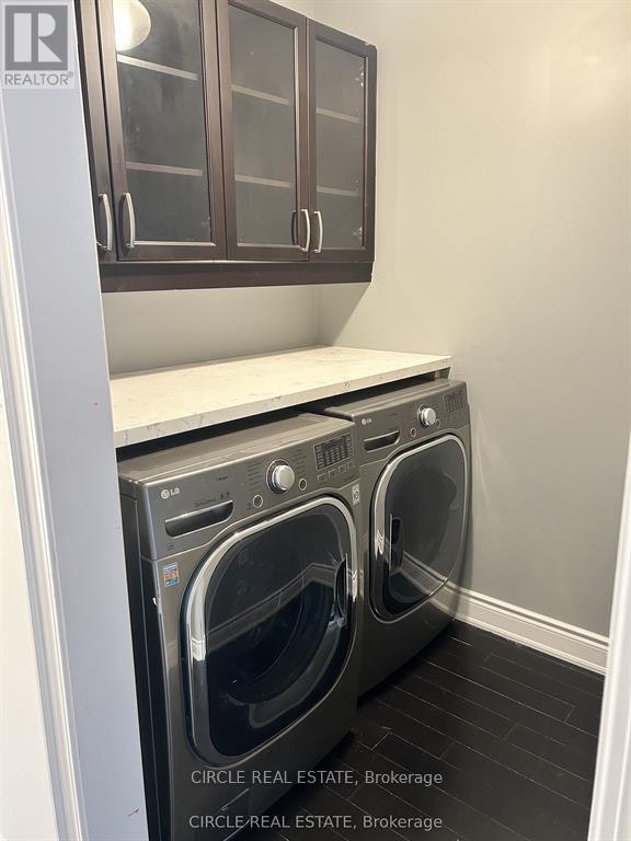 UPPER PORTION-2971 Westoak Trails Boulevard, Oakville, ON, L6M 5E5 - 7
