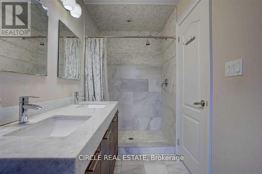 UPPER PORTION-2971 Westoak Trails Boulevard, Oakville, ON, L6M 5E5 - 20