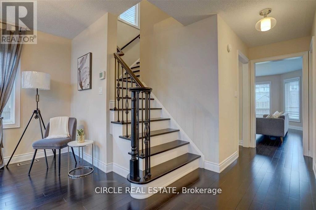 UPPER PORTION-2971 Westoak Trails Boulevard, Oakville, ON, L6M 5E5 - 6