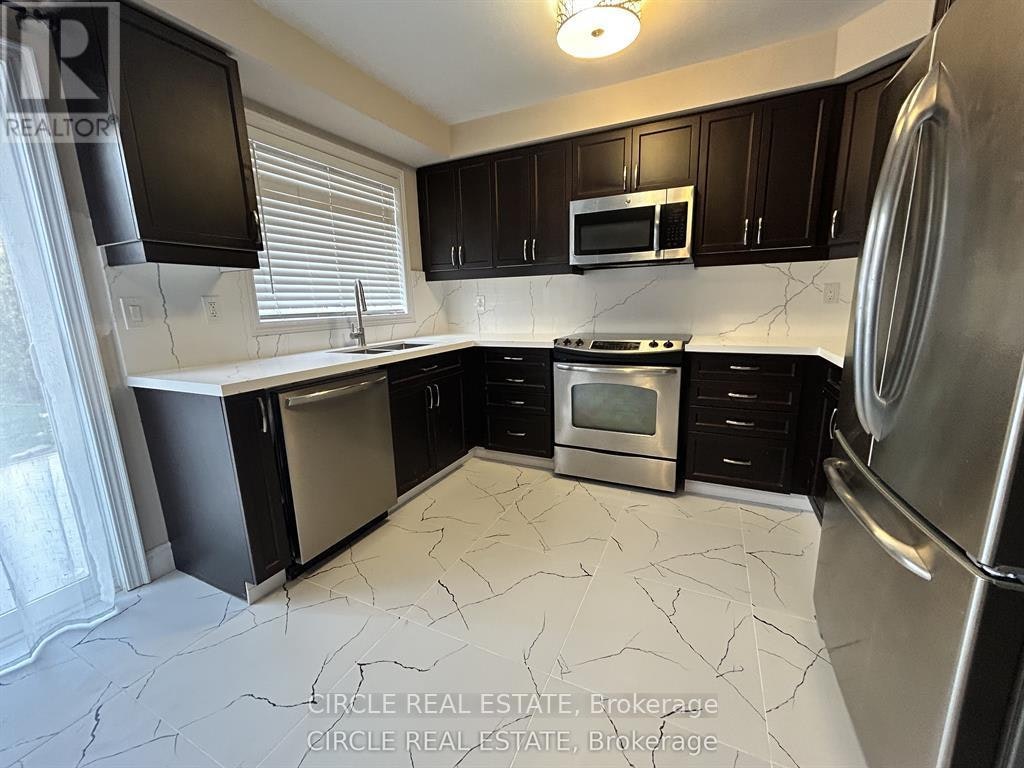 UPPER PORTION-2971 Westoak Trails Boulevard, Oakville, ON, L6M 5E5 - 13