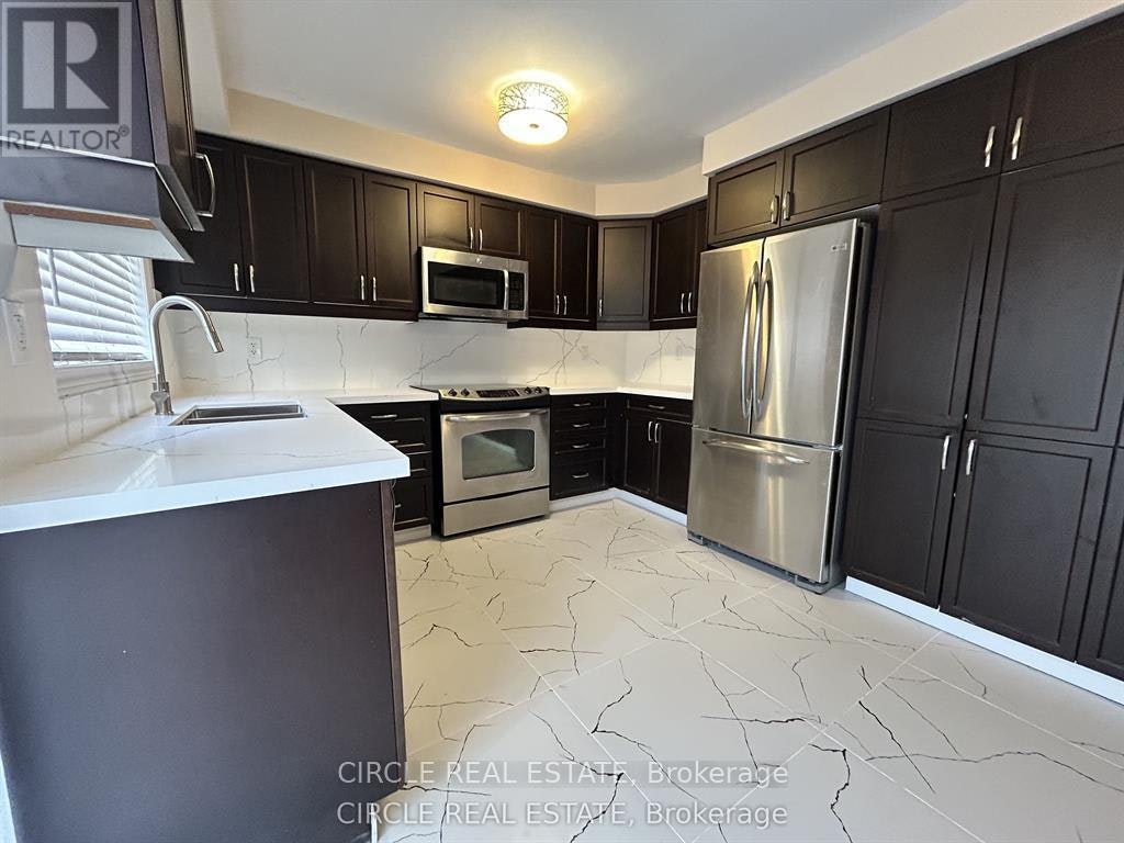 UPPER PORTION-2971 Westoak Trails Boulevard, Oakville, ON, L6M 5E5 - 11