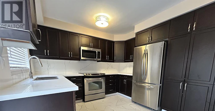UPPER PORTION-2971 Westoak Trails Boulevard, Oakville, ON, L6M 5E5 - 11