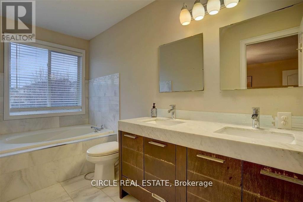UPPER PORTION-2971 Westoak Trails Boulevard, Oakville, ON, L6M 5E5 - 19