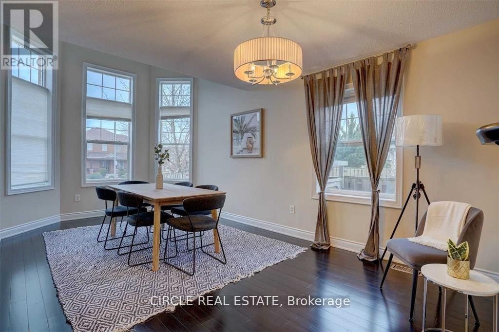 UPPER PORTION-2971 Westoak Trails Boulevard, Oakville, ON, L6M 5E5 - 3