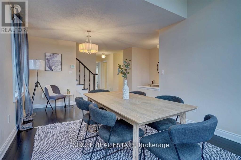 UPPER PORTION-2971 Westoak Trails Boulevard, Oakville, ON, L6M 5E5 - 5