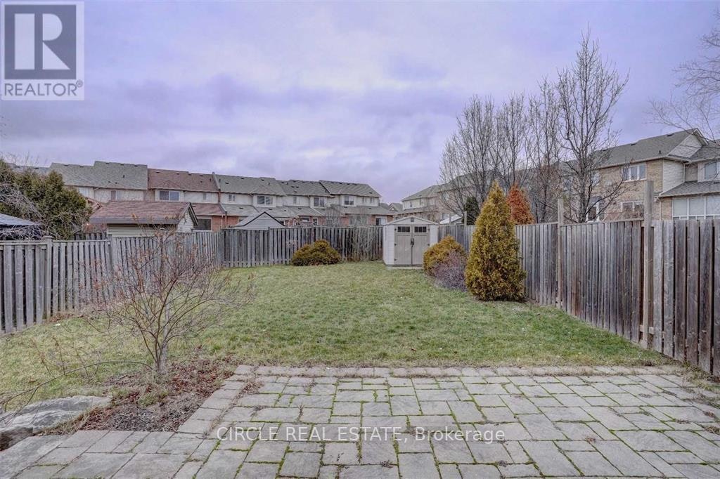 UPPER PORTION-2971 Westoak Trails Boulevard, Oakville, ON, L6M 5E5 - 21