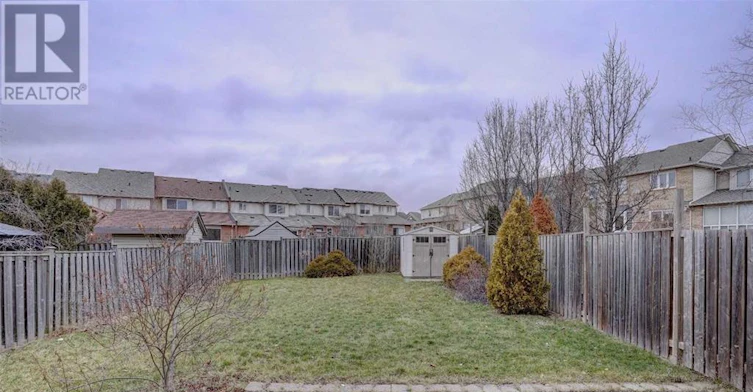 UPPER PORTION-2971 Westoak Trails Boulevard, Oakville, ON, L6M 5E5 - 21