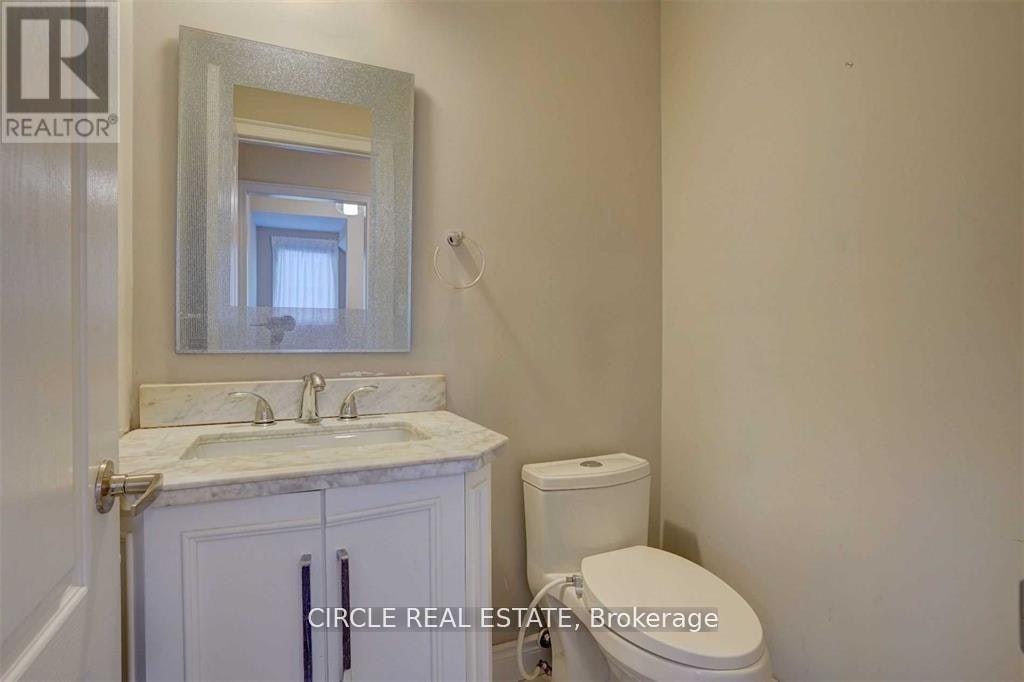 UPPER PORTION-2971 Westoak Trails Boulevard, Oakville, ON, L6M 5E5 - 8